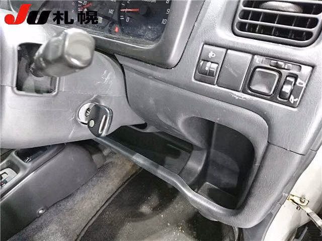 SUZUKI KEI
