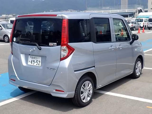DAIHATSU THOR