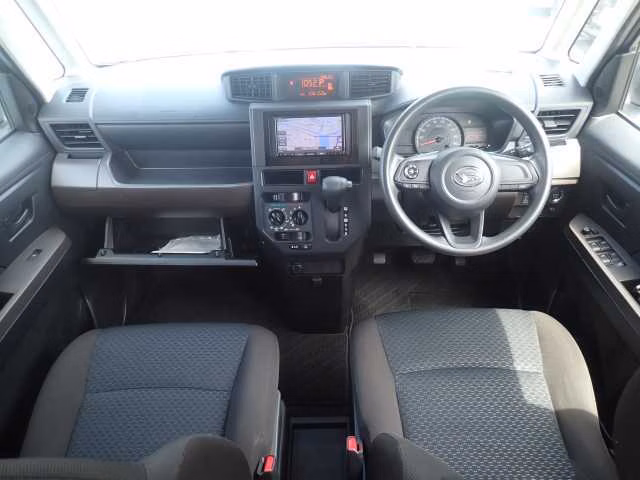 DAIHATSU THOR