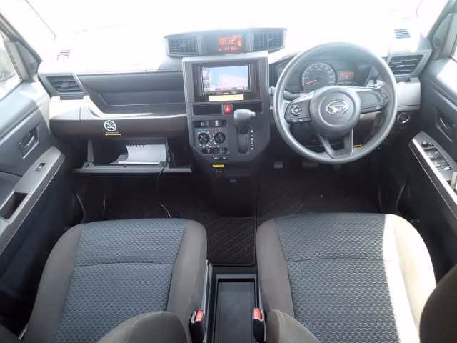 DAIHATSU THOR