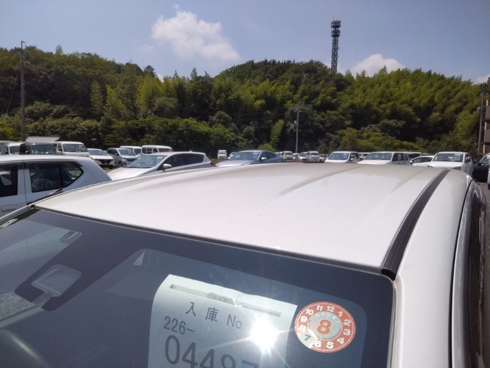 MAZDA CAROL