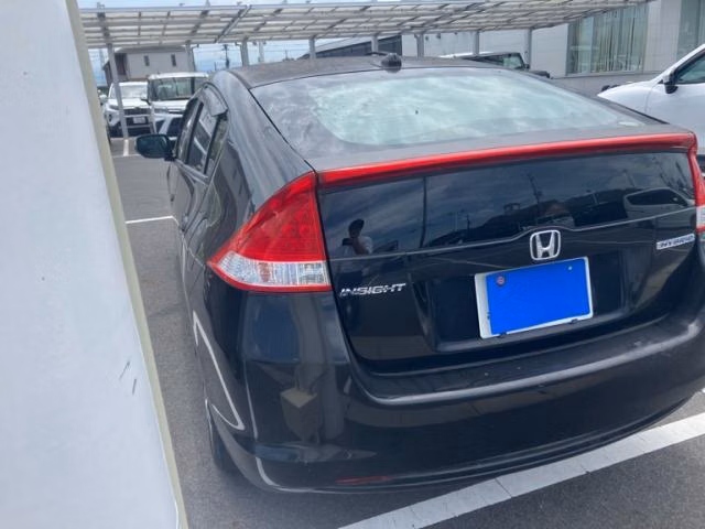 HONDA INSIGHT