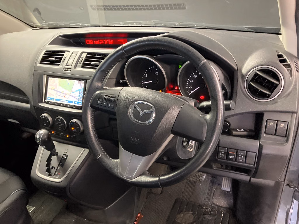 MAZDA PREMACY