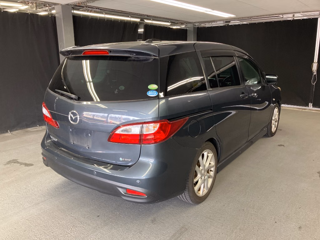MAZDA PREMACY