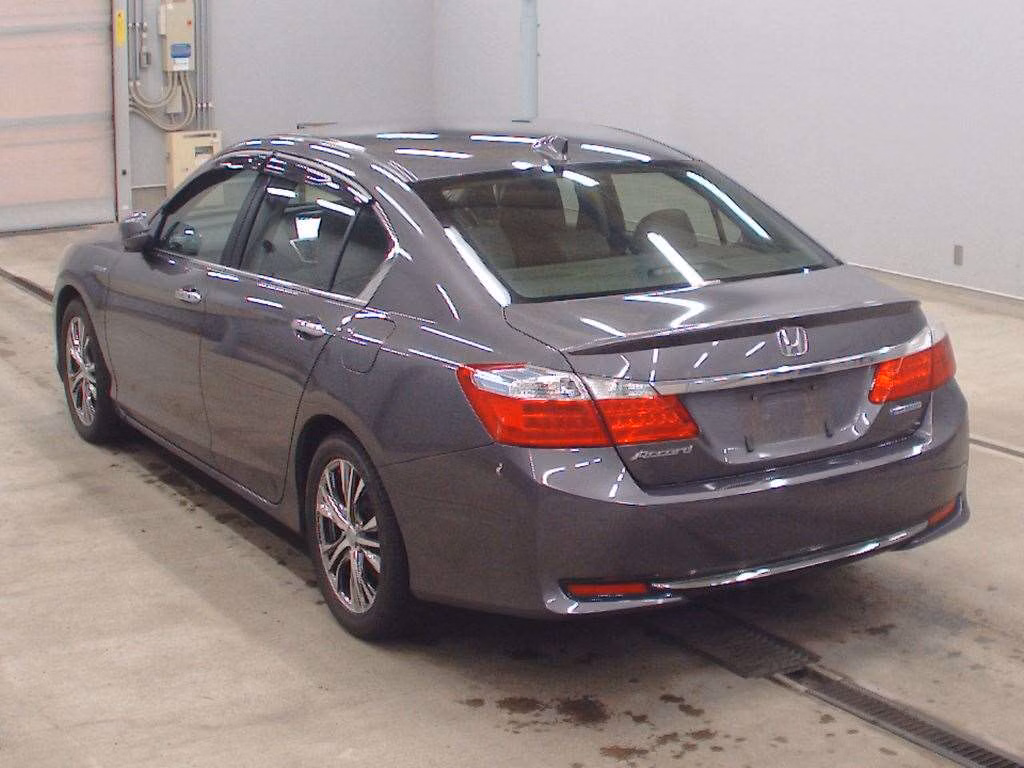 HONDA ACCORD