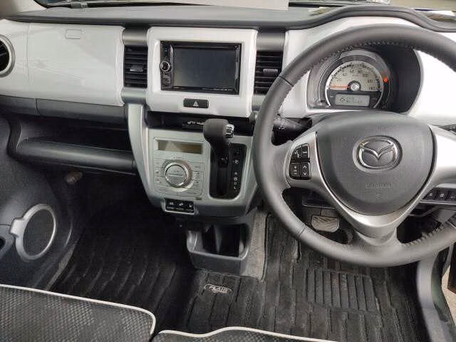 MAZDA FLAIR CROSSOVER