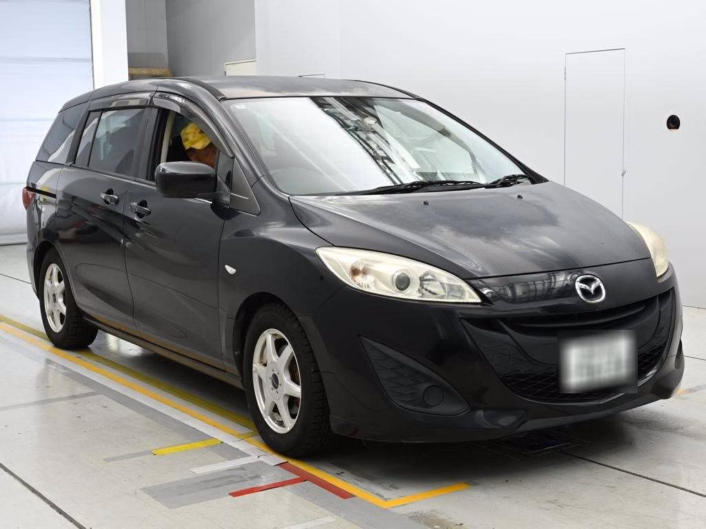 MAZDA PREMACY