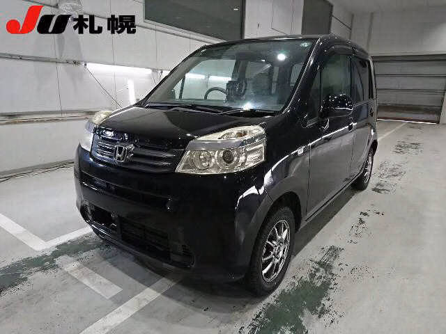HONDA LIFE