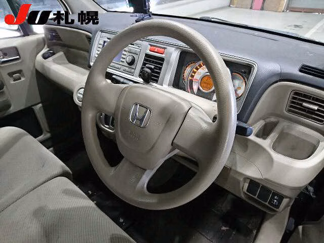 HONDA LIFE