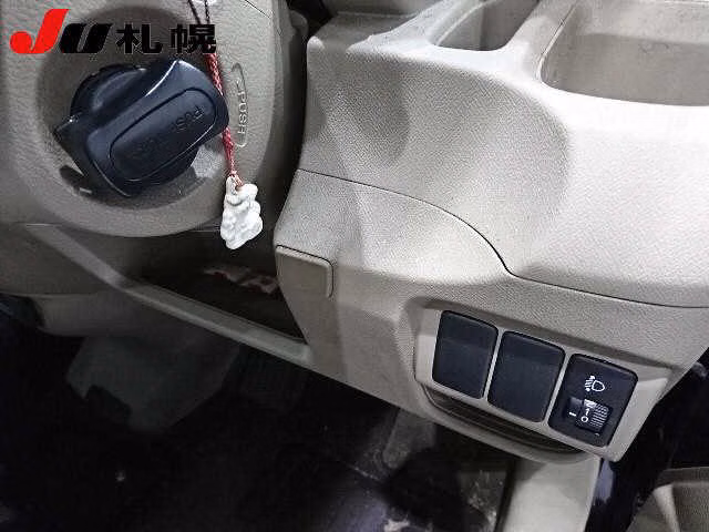 HONDA LIFE