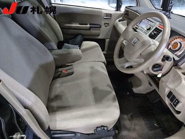 HONDA LIFE