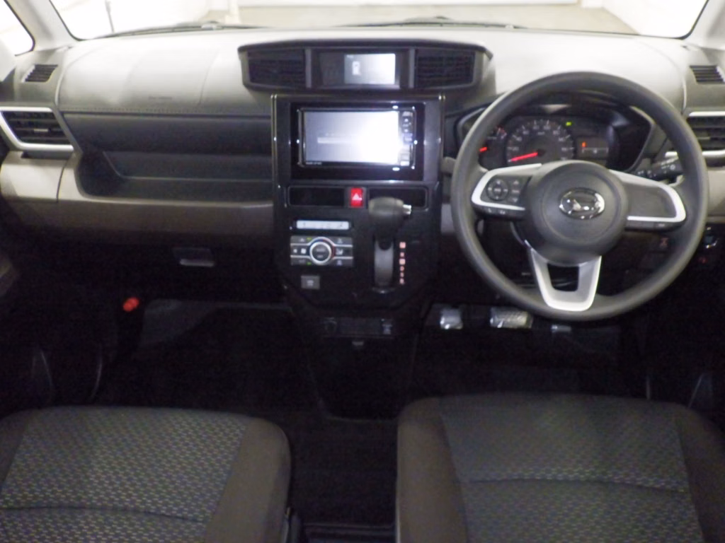 DAIHATSU THOR