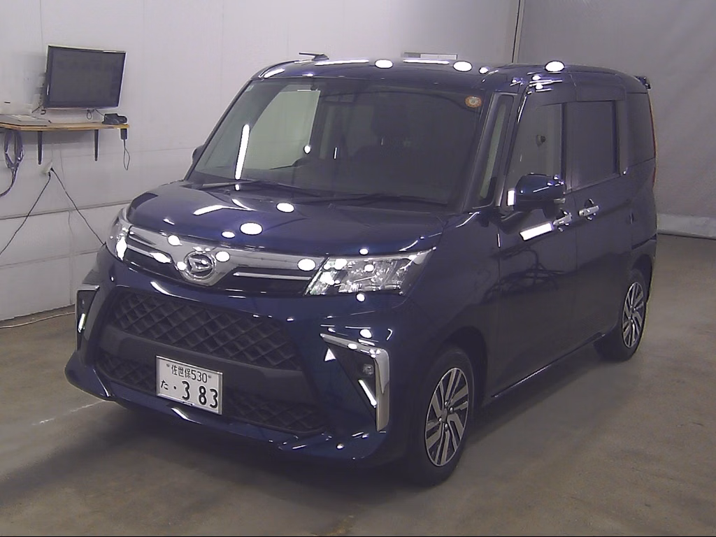 DAIHATSU THOR