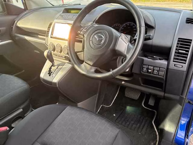 MAZDA PREMACY