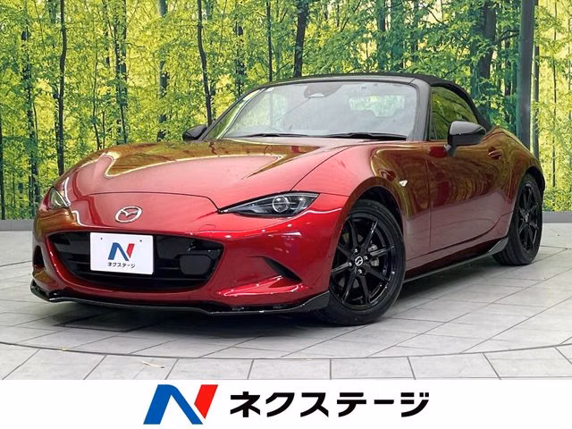 MAZDA ROADSTER