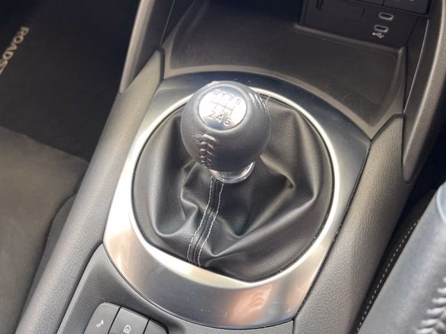 MAZDA ROADSTER