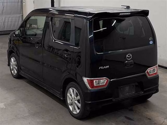 MAZDA FLAIR