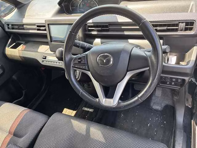 MAZDA FLAIR
