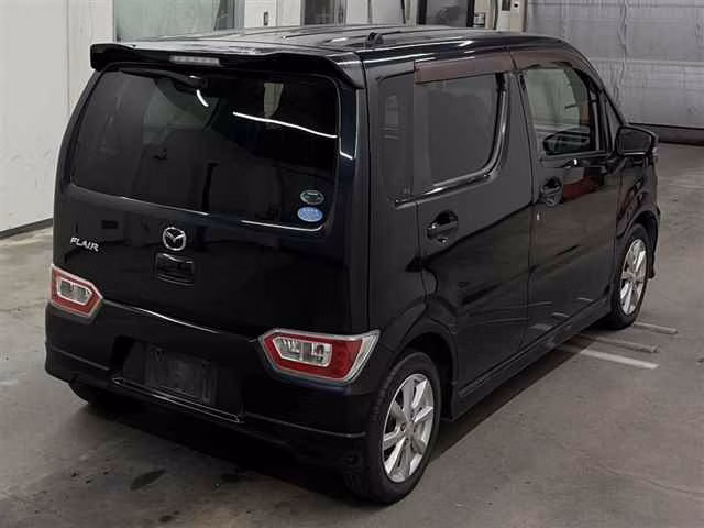 MAZDA FLAIR
