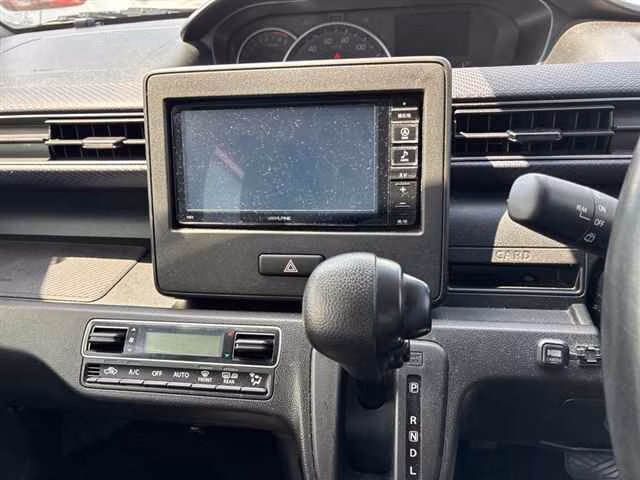 MAZDA FLAIR