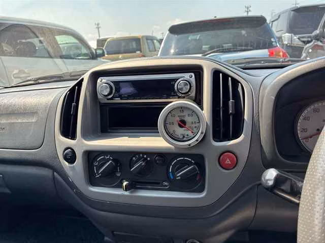 SUZUKI KEI