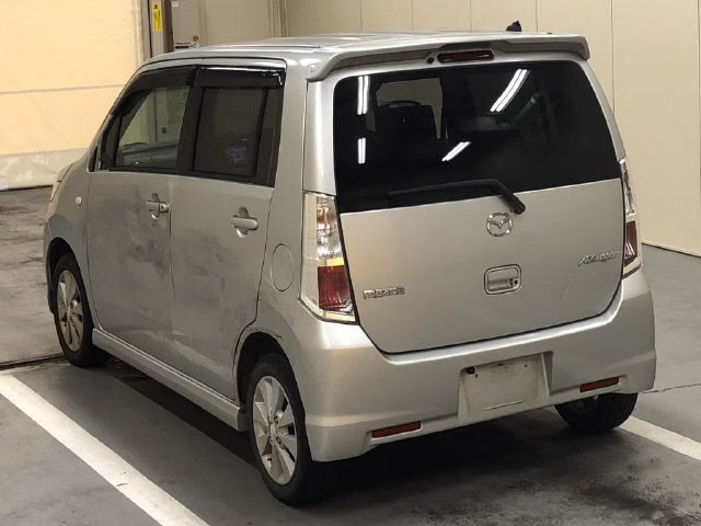 MAZDA AZ-WAGON