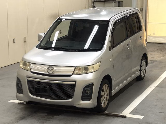 MAZDA AZ-WAGON