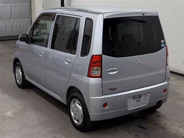 MITSUBISHI TOPPO