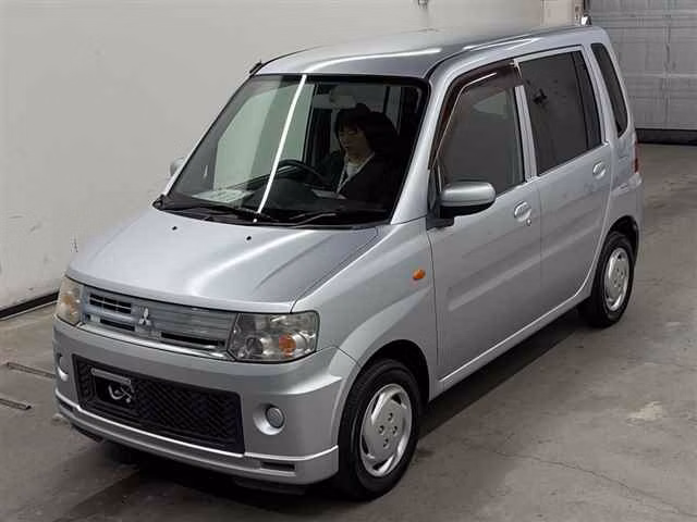 MITSUBISHI TOPPO