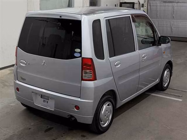 MITSUBISHI TOPPO