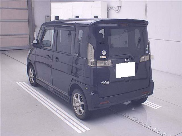 MAZDA FLAIR WAGON