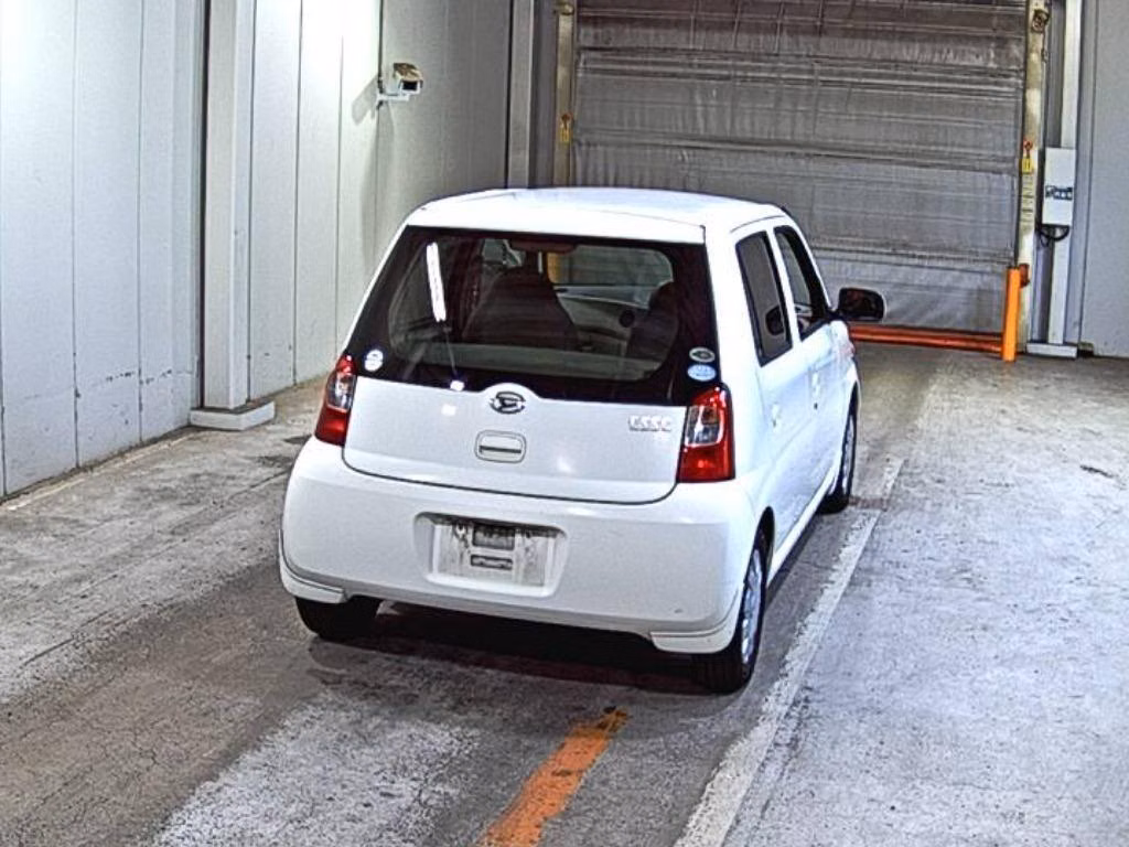DAIHATSU ESSE