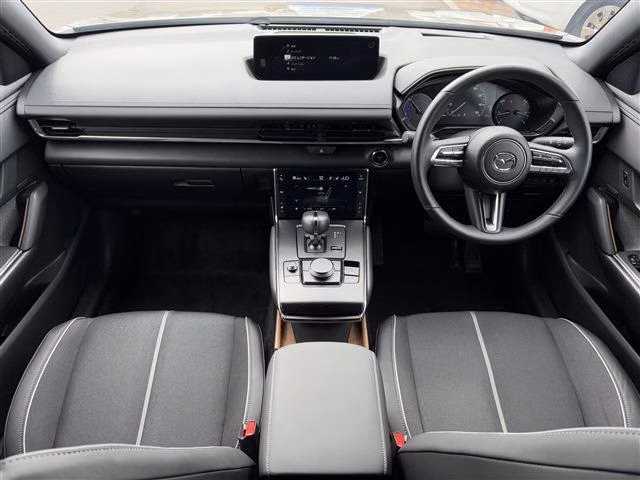 MAZDA MX-30