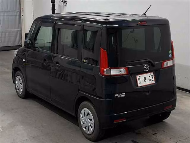 MAZDA FLAIR WAGON