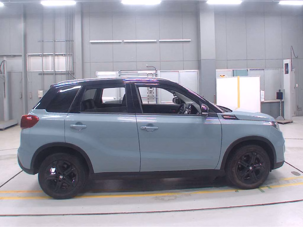 SUZUKI ESCUDO