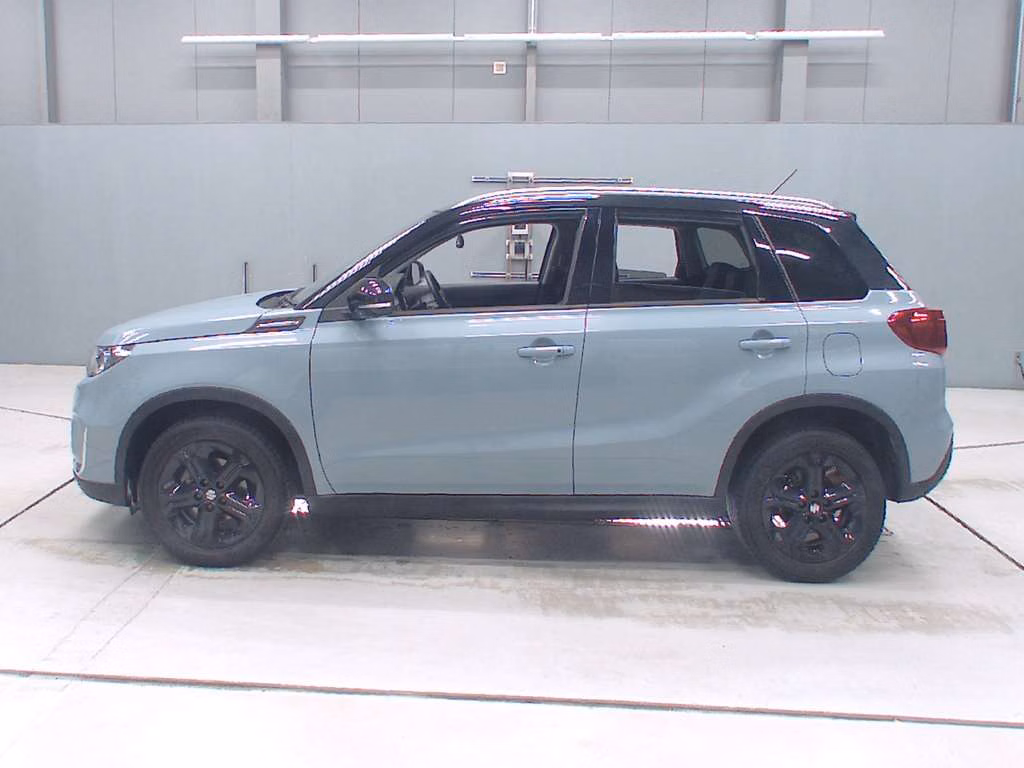 SUZUKI ESCUDO