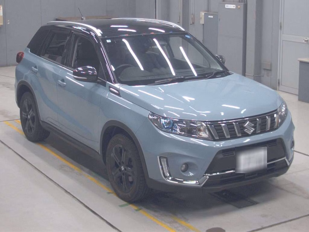 SUZUKI ESCUDO