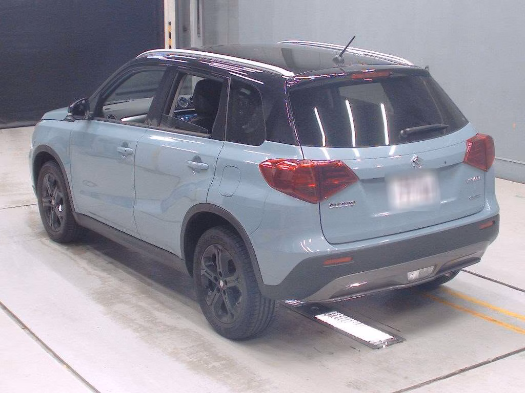SUZUKI ESCUDO