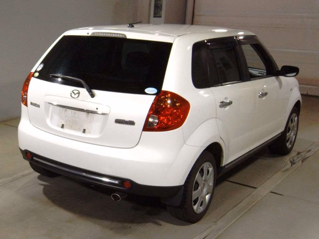 MAZDA VERISA