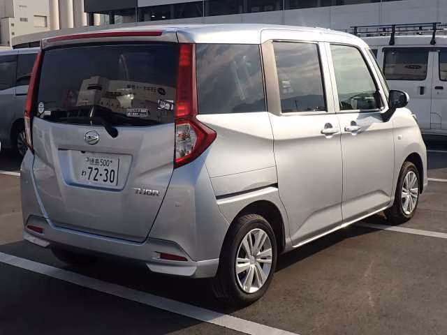 DAIHATSU THOR
