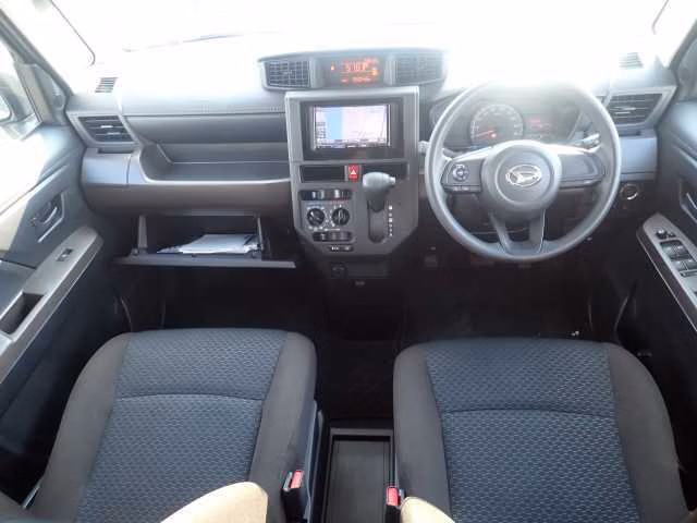 DAIHATSU THOR