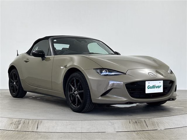 MAZDA ROADSTER