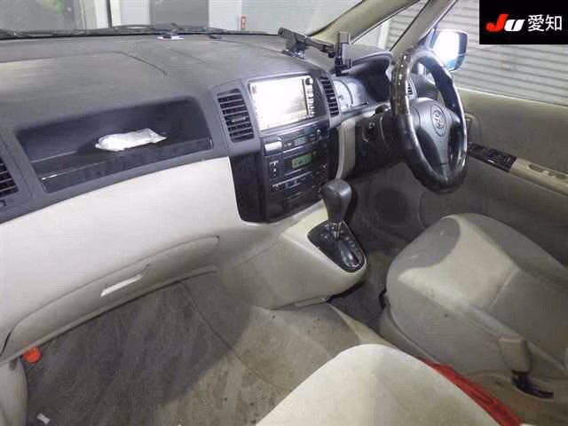 TOYOTA COROLLA SPACIO