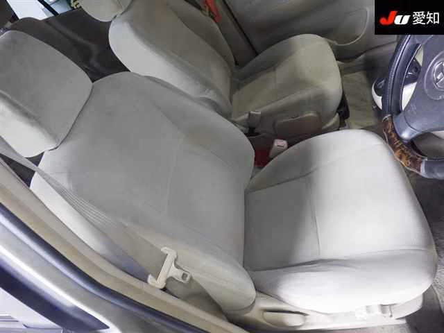 TOYOTA COROLLA SPACIO