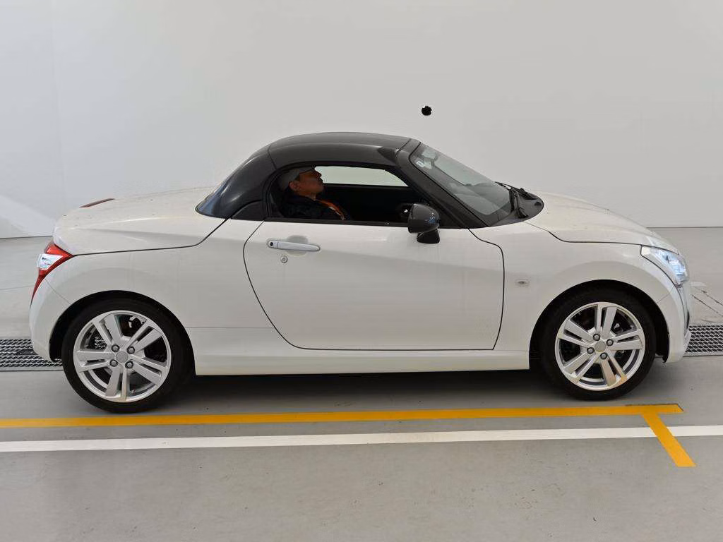 DAIHATSU COPEN