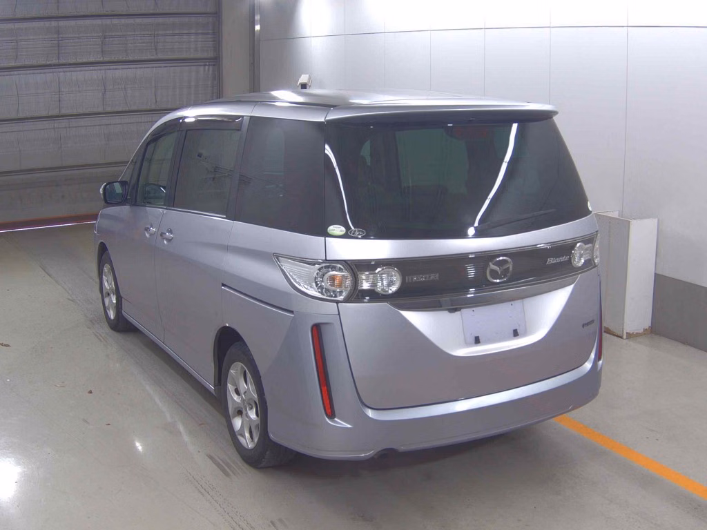 MAZDA BIANTE
