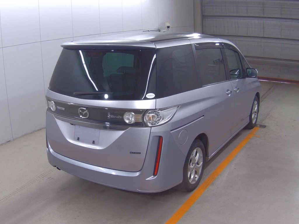 MAZDA BIANTE