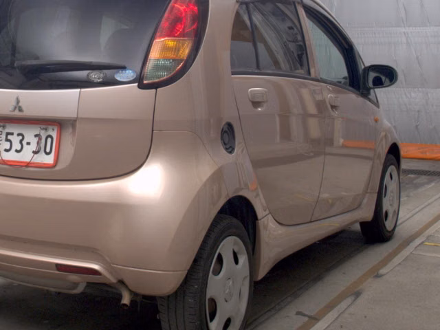 MITSUBISHI I