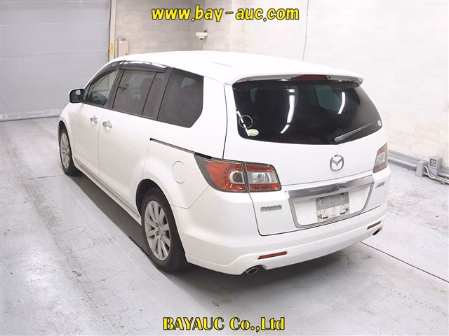 MAZDA MPV