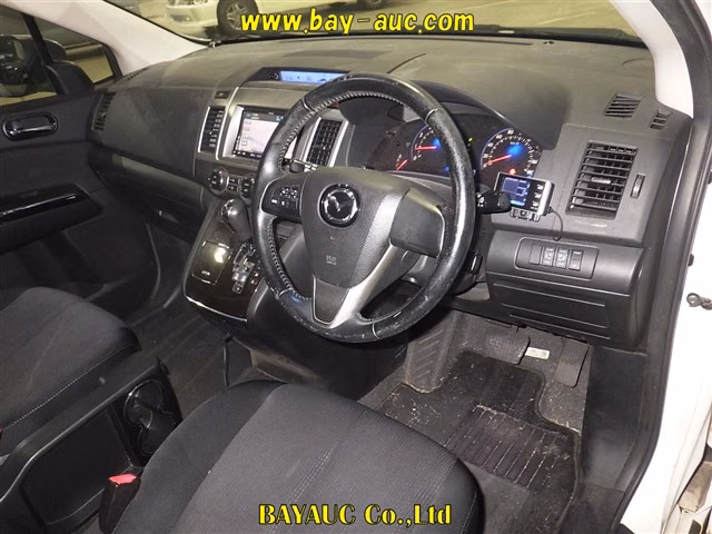 MAZDA MPV